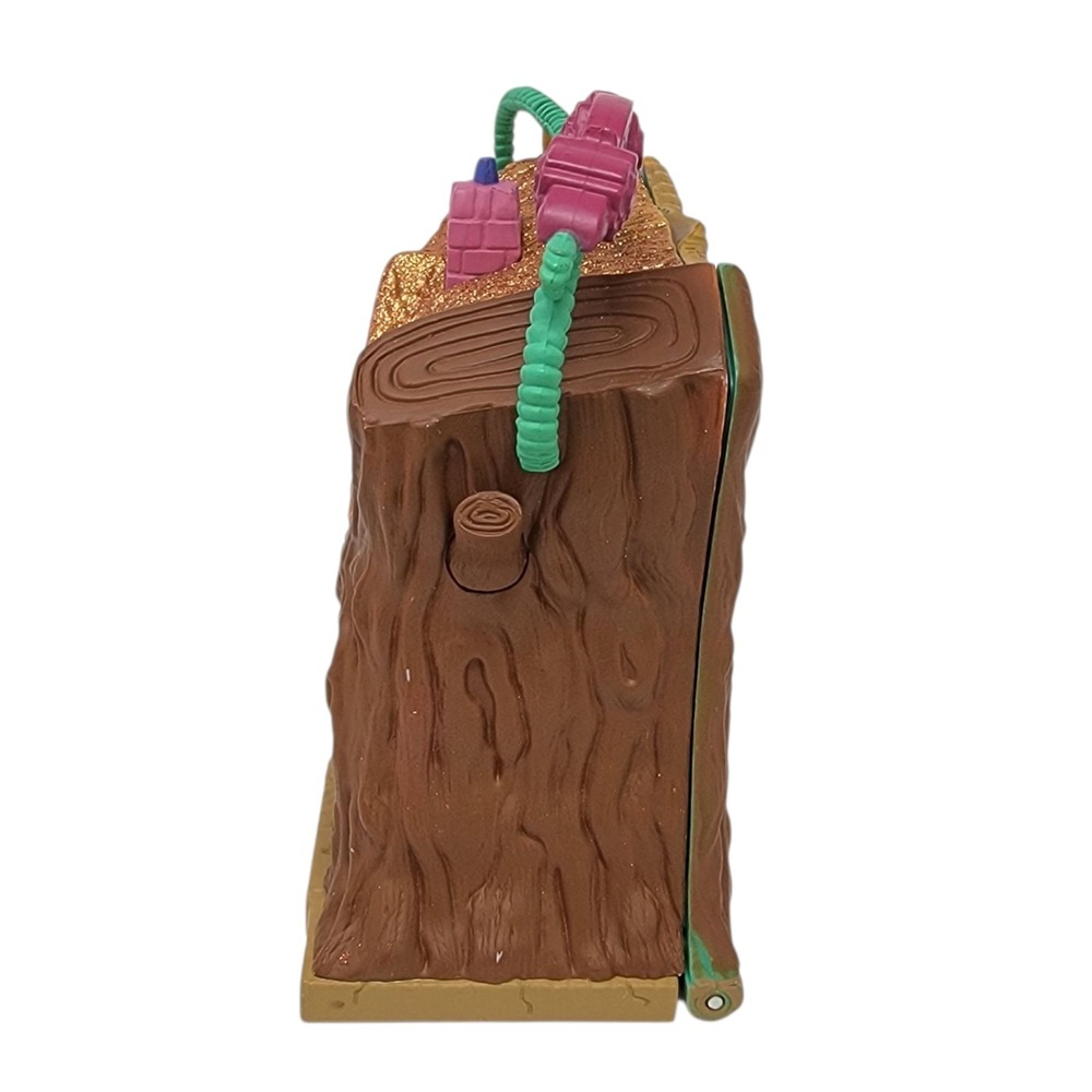 Disney Animators Collection‎ Littles Sleeping Beauty Aurora Cottage Mini Playset - Picture 5 of 15
